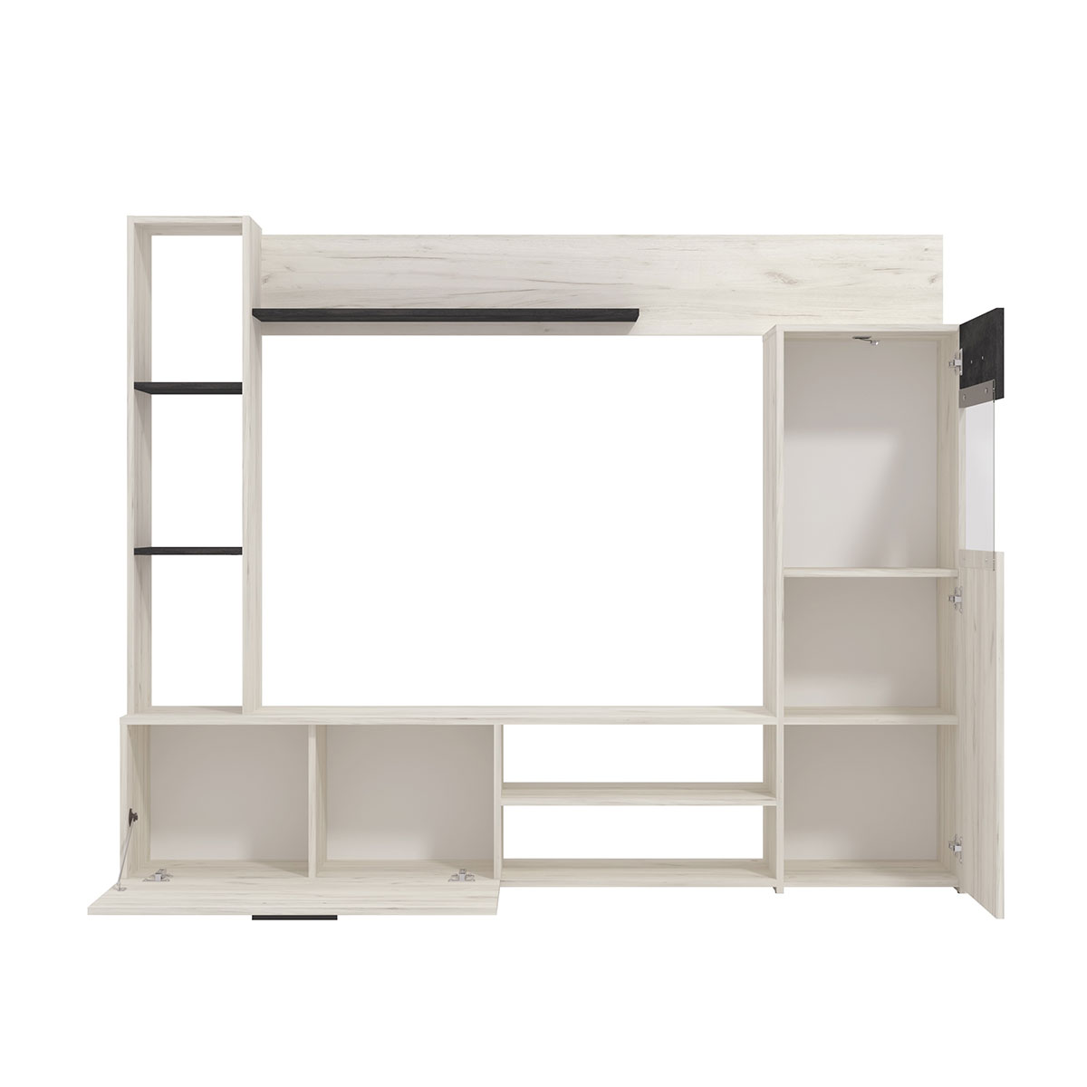 Mueble de salón BELINA