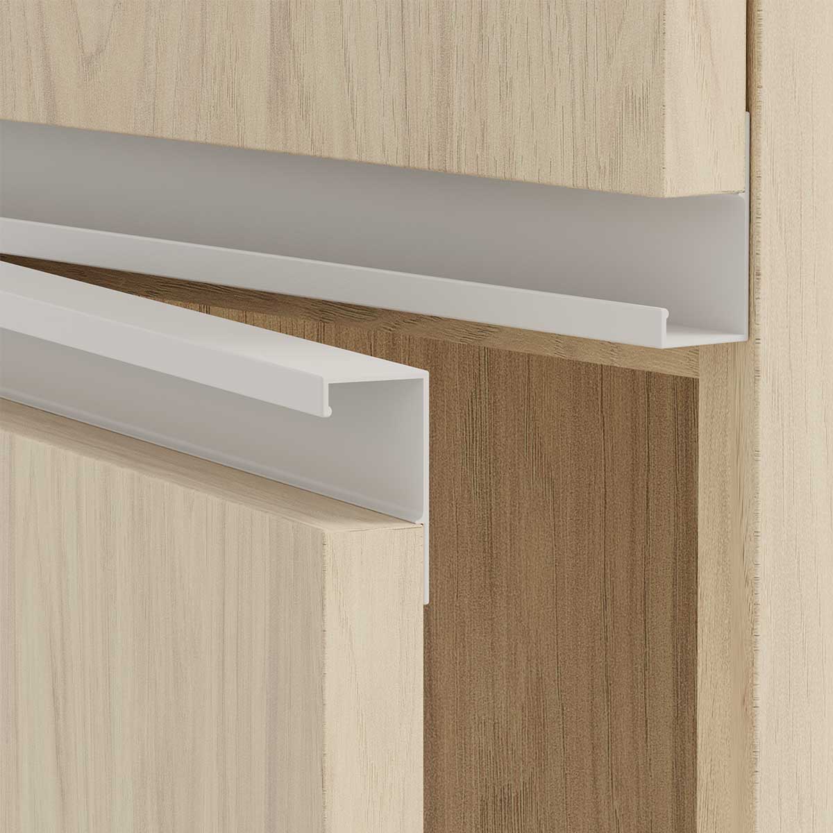 Columna de baño LYSTER