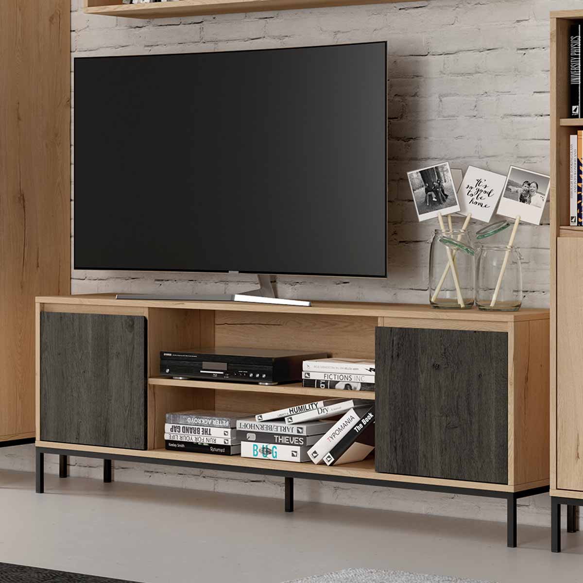 Mueble de salón KOBA 66