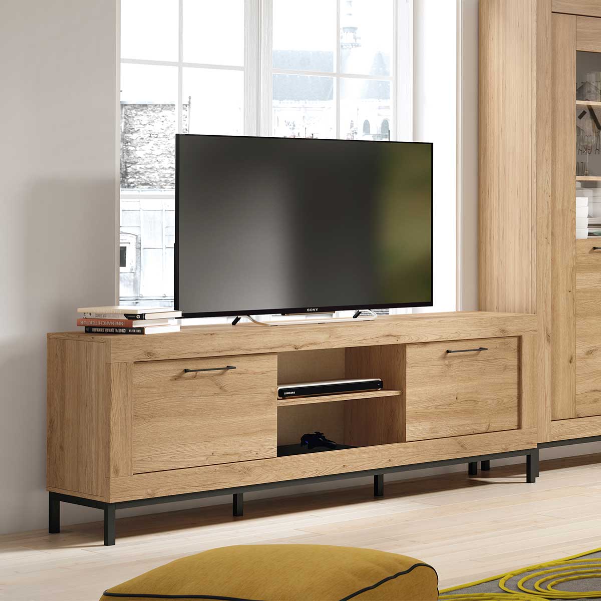 Mueble de televisión STAN 12