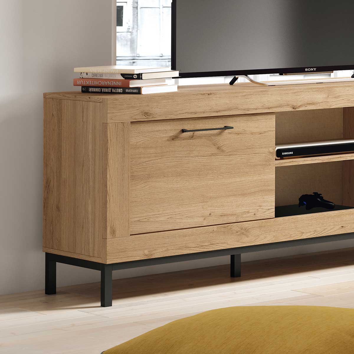 Mueble de televisión STAN 12