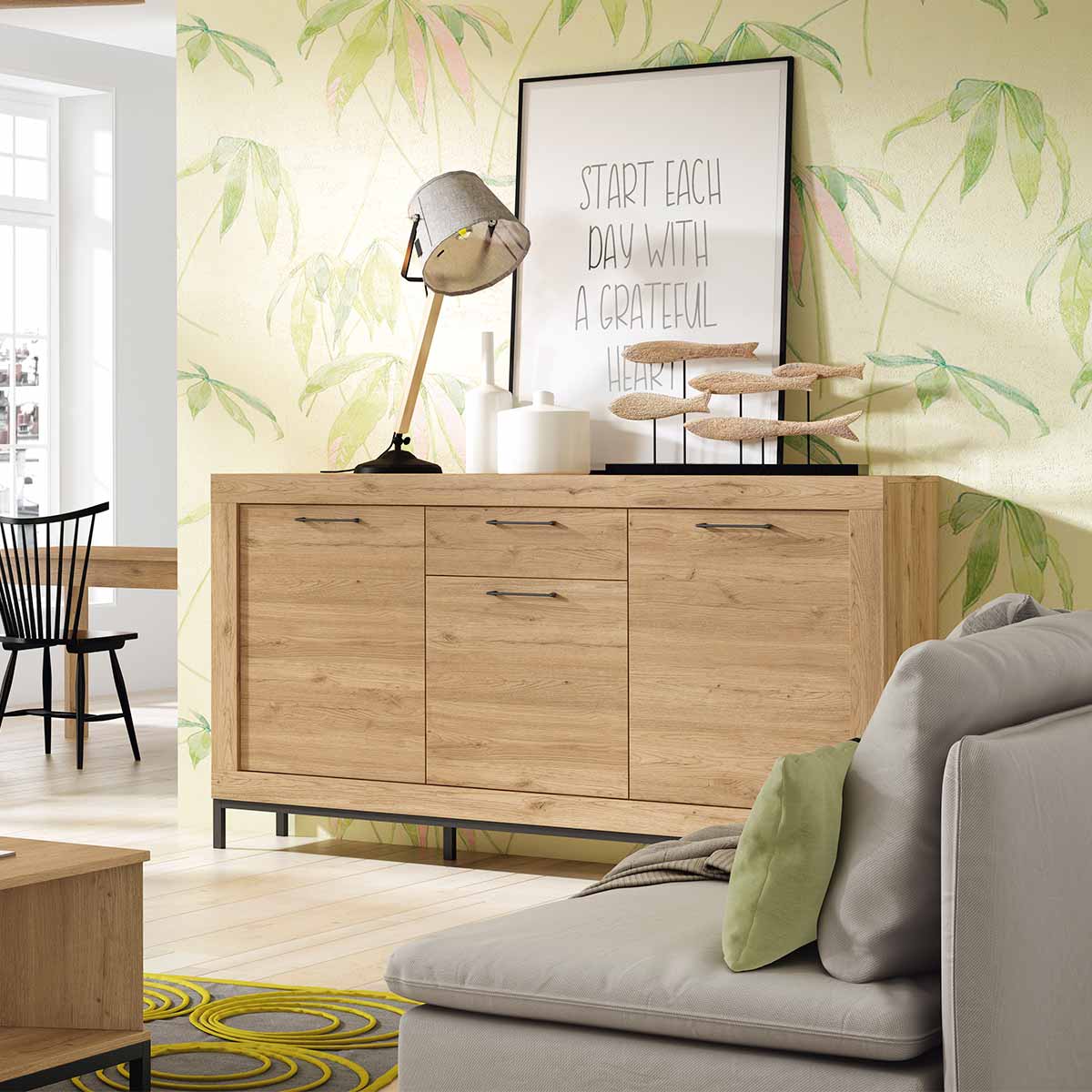 Aparador de salón STAN 12