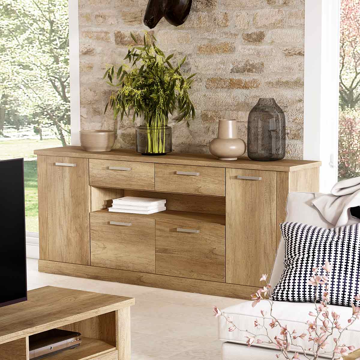 Aparador para salón VINCAL