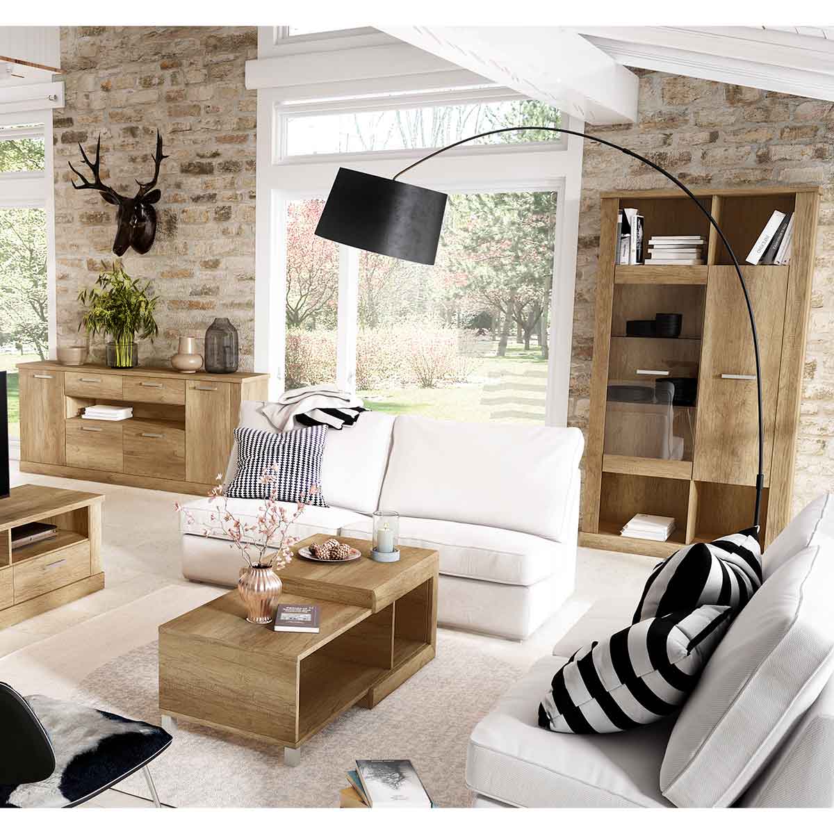 Aparador para salón VINCAL