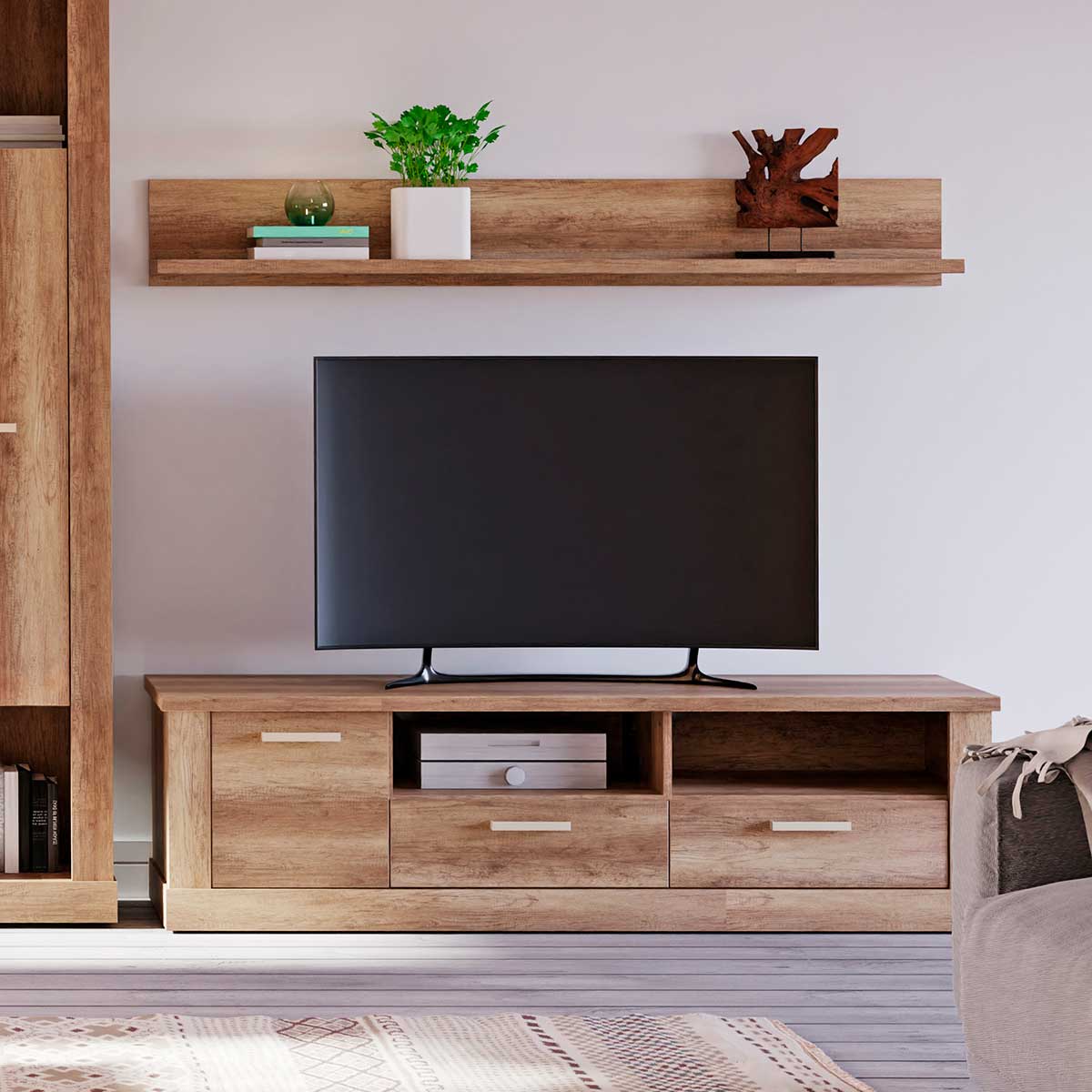Mueble de tv VINCAL