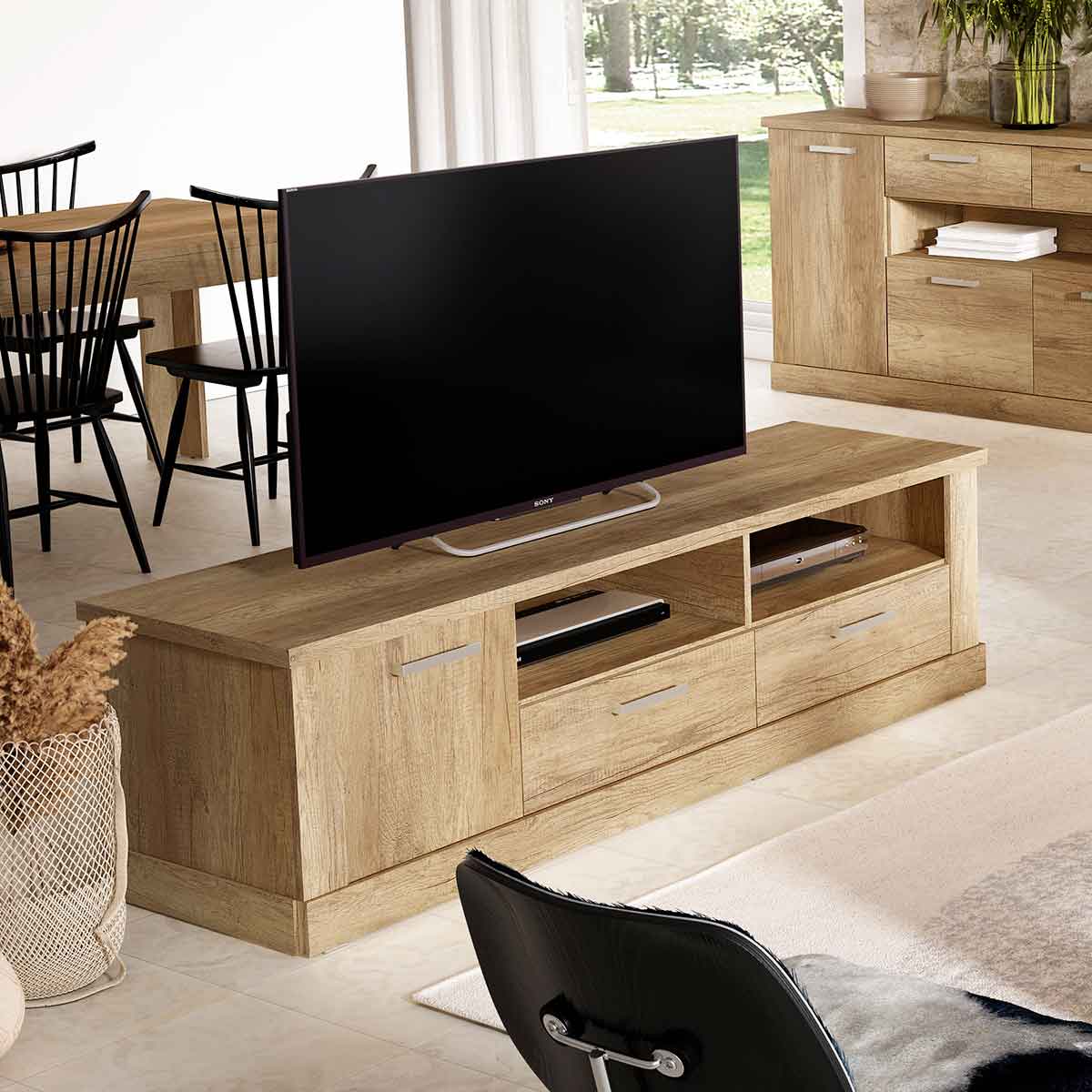 Mueble de tv VINCAL