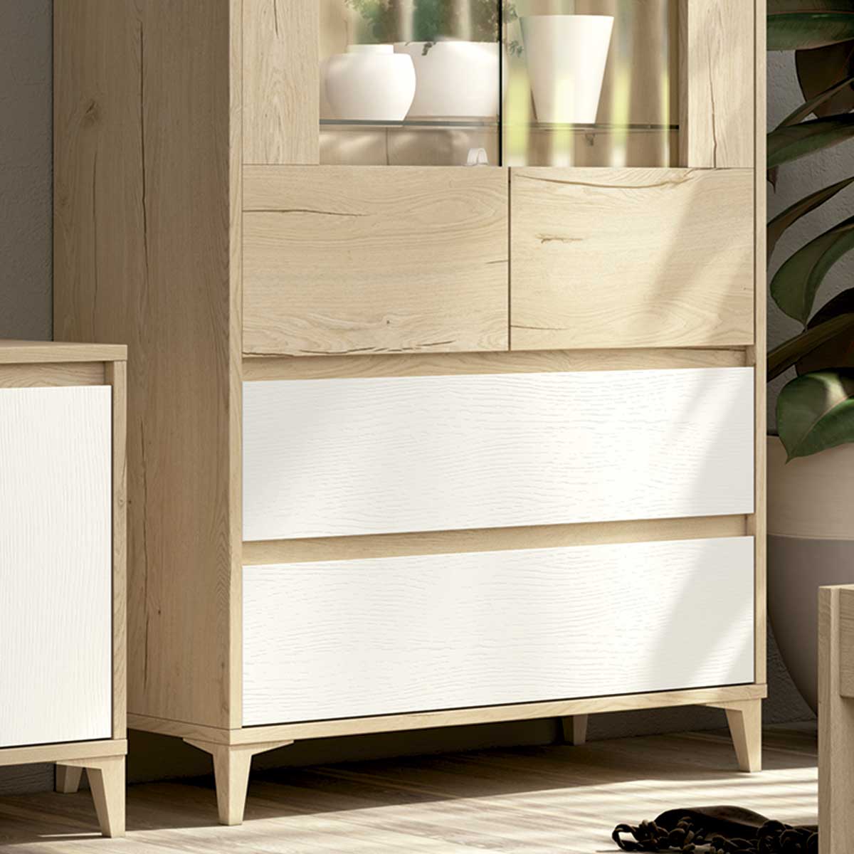 Mueble de salón KOBA 11