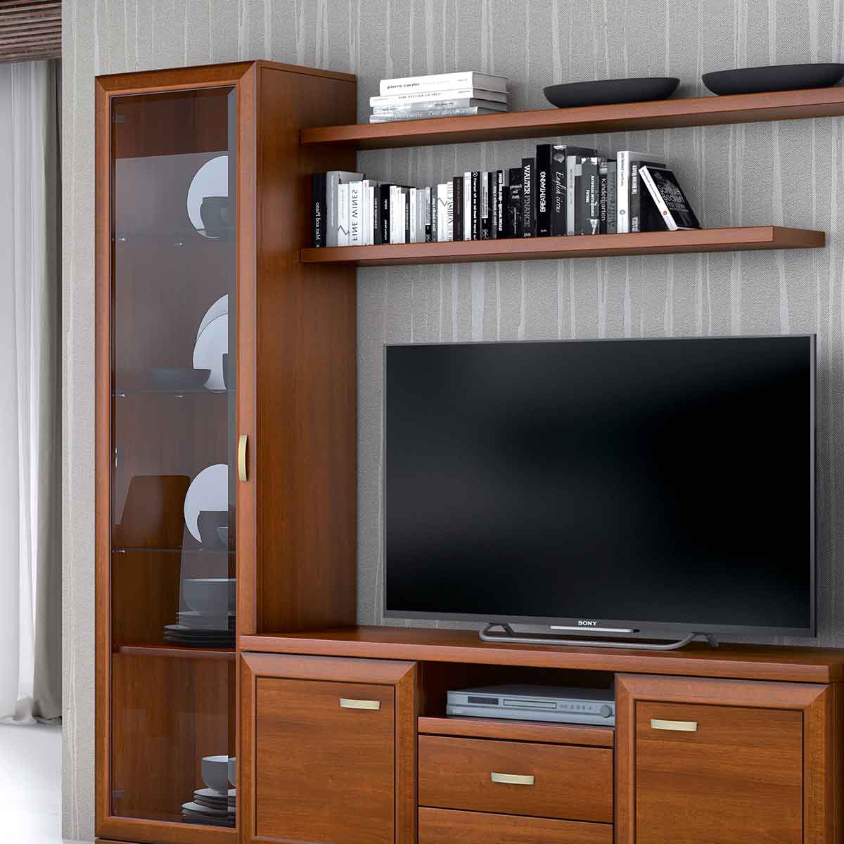 Mueble de salón SUCAN