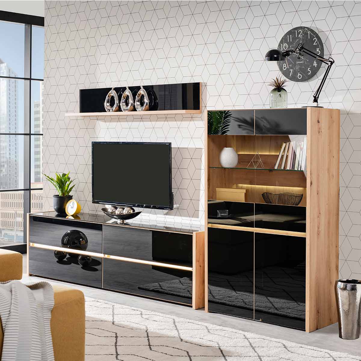 Mueble de salón MOLISE