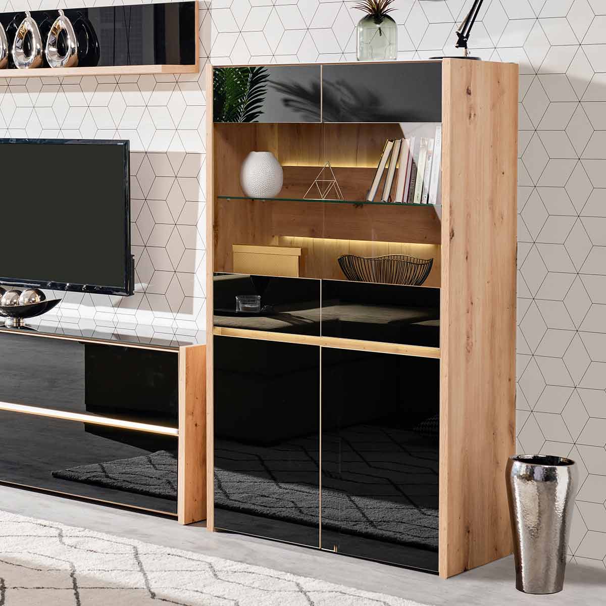 Mueble de salón MOLISE