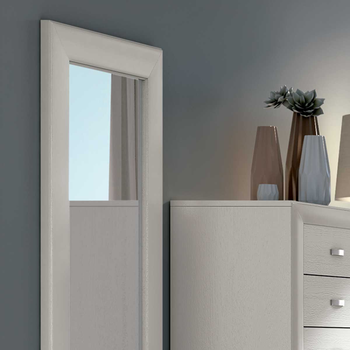 Espejo vestidor MESINI