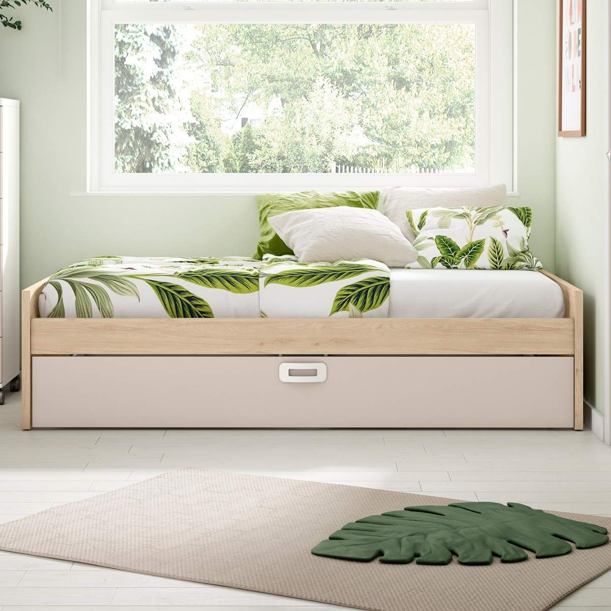 Cama nido JOVEN 3