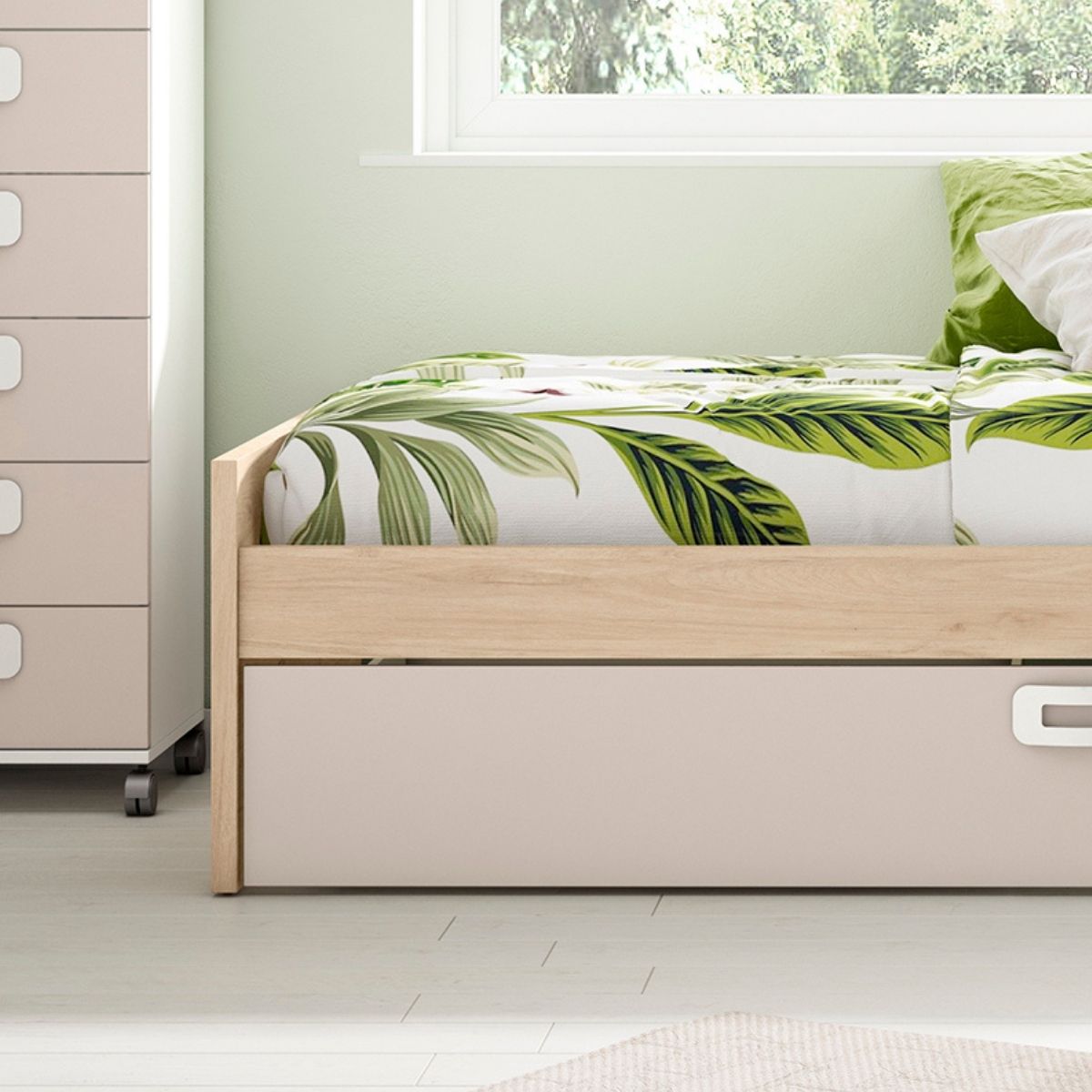 Cama nido JOVEN 3