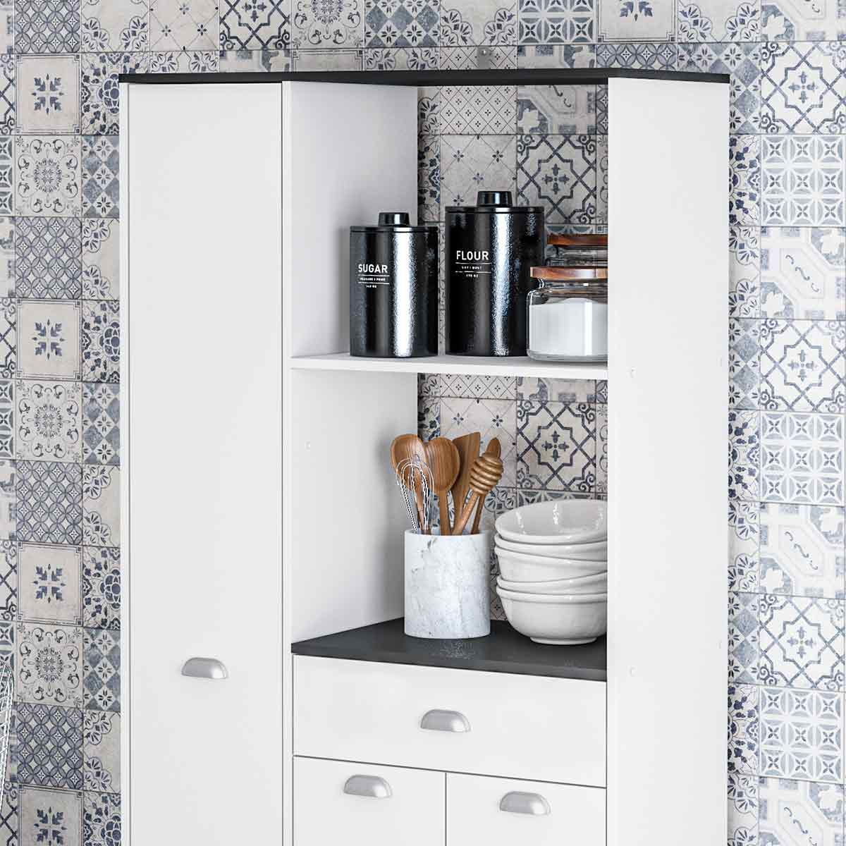 Mueble de cocina TRIAD