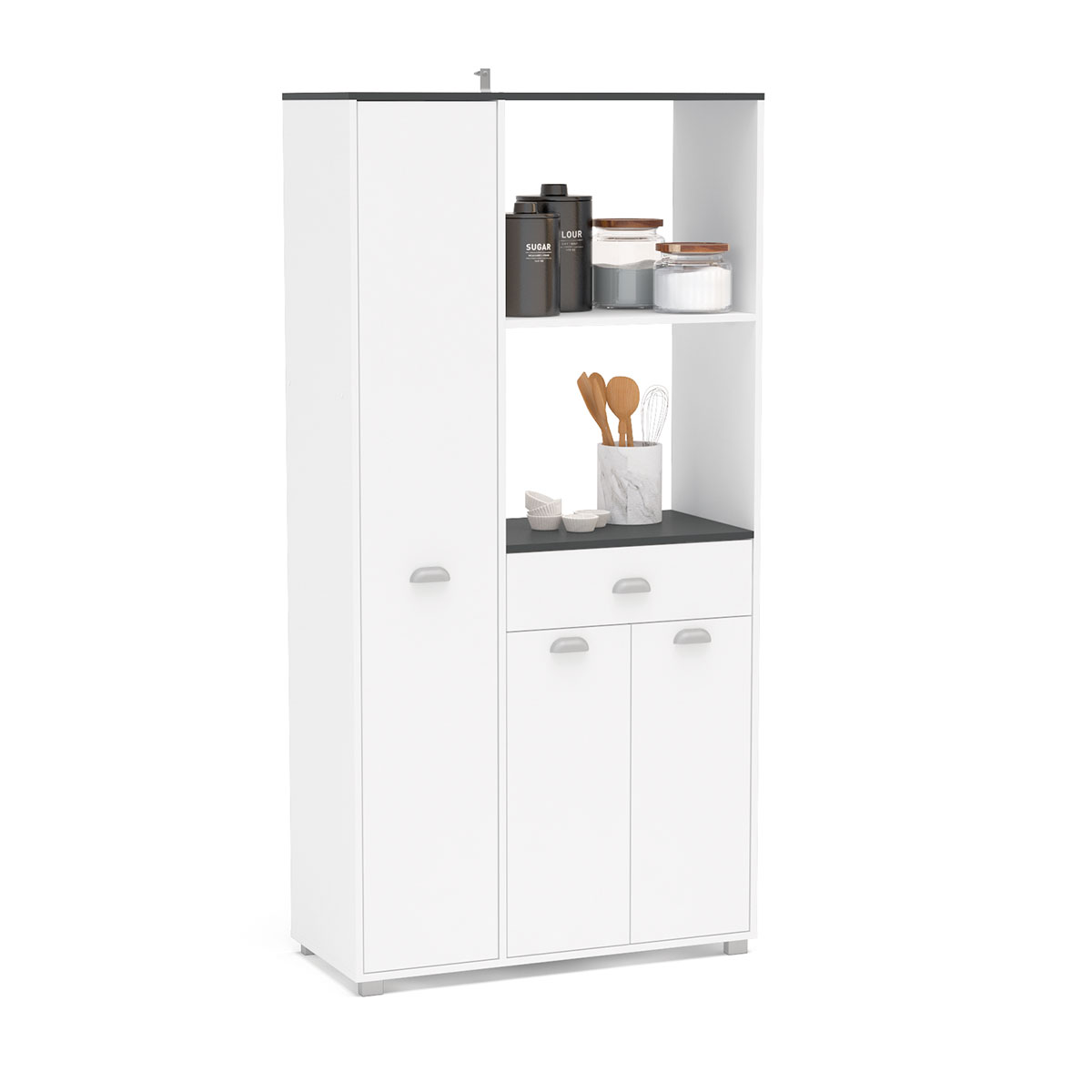 Mueble de cocina TRIAD