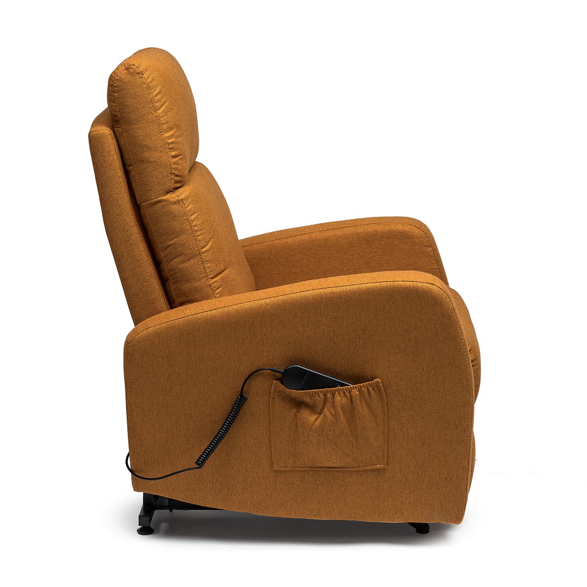 Sillón relax manual o power lift LIDO
