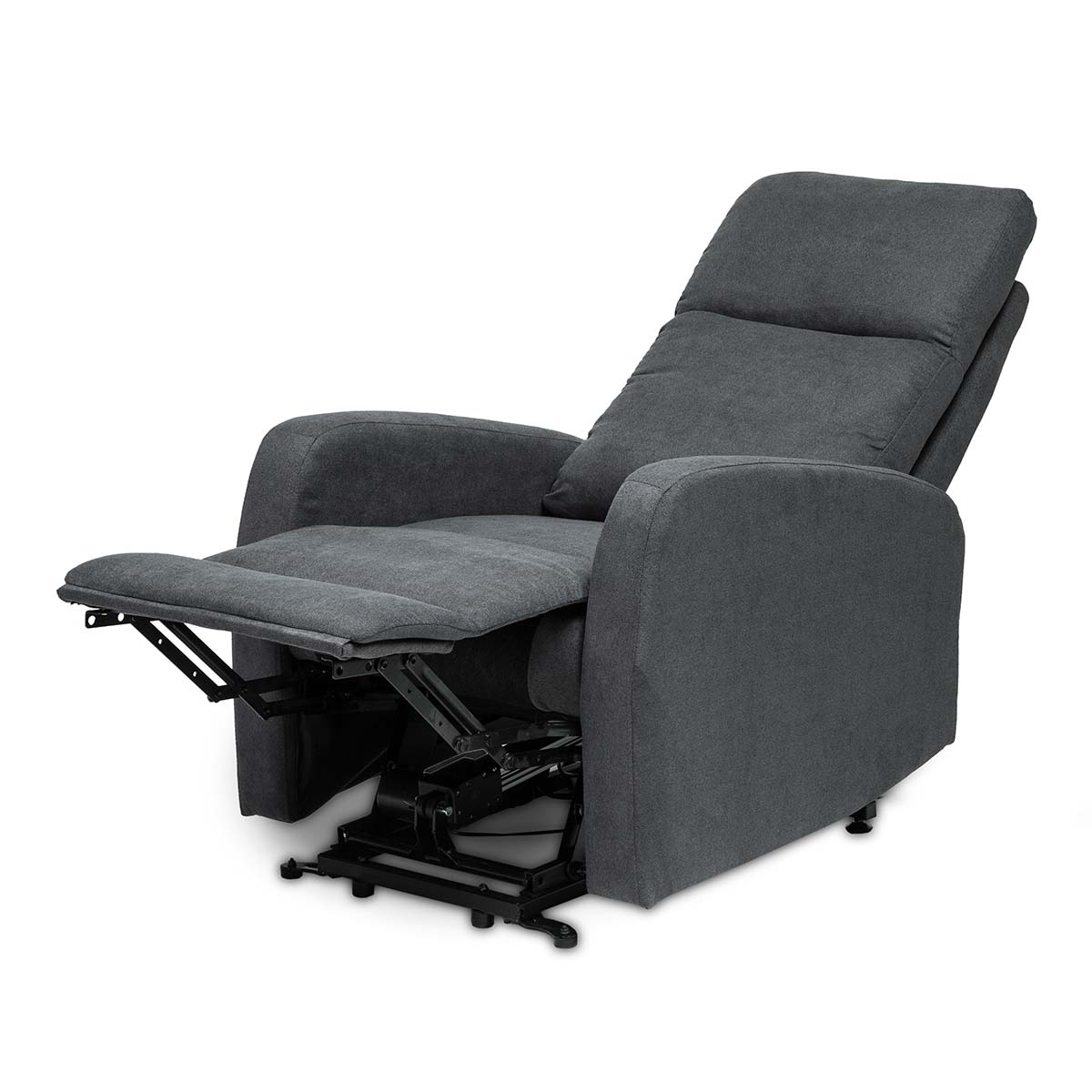 Sillón relax manual o power lift LIDO