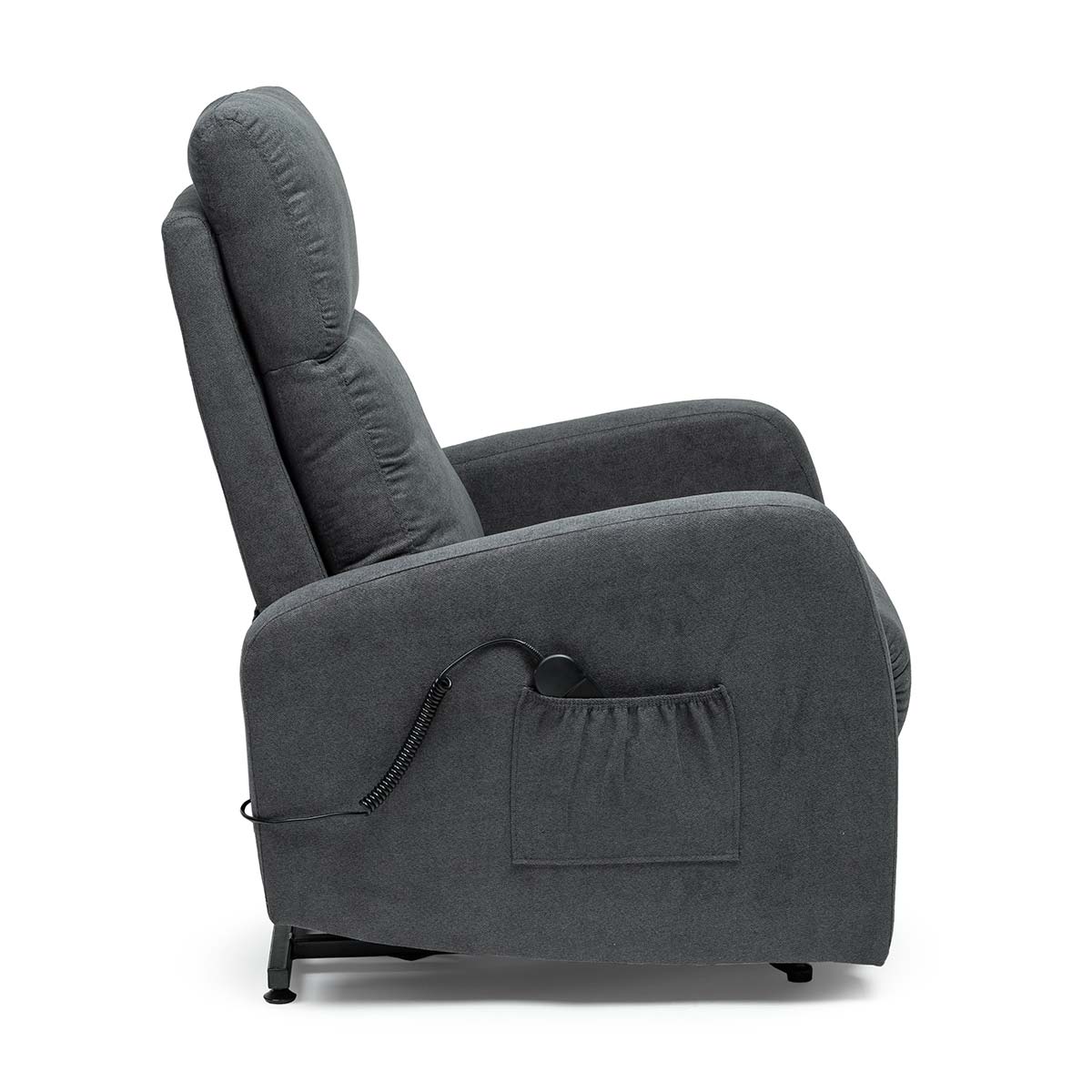 Sillón relax manual o power lift LIDO