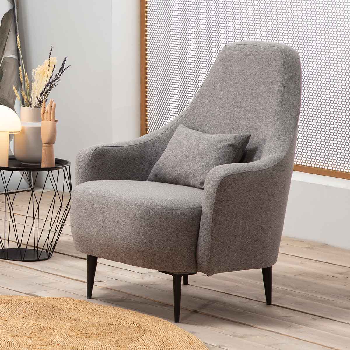 Butaca individual LONDON