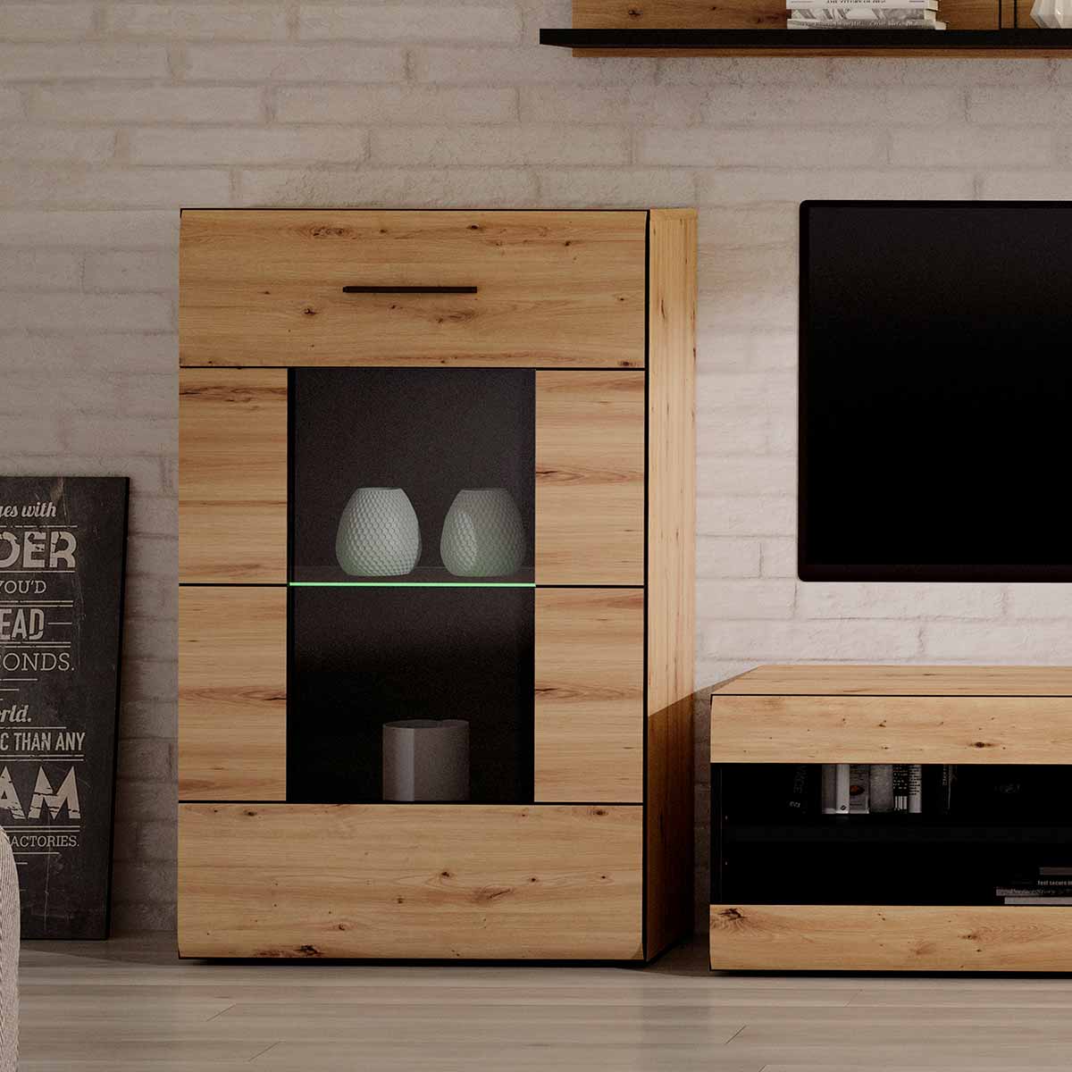 Mueble para salón LUMAR