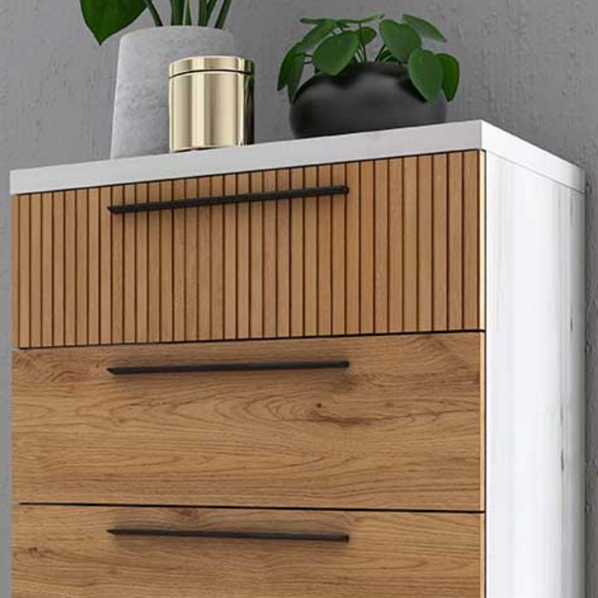 Sinfonier 6 cajones KENTI 116