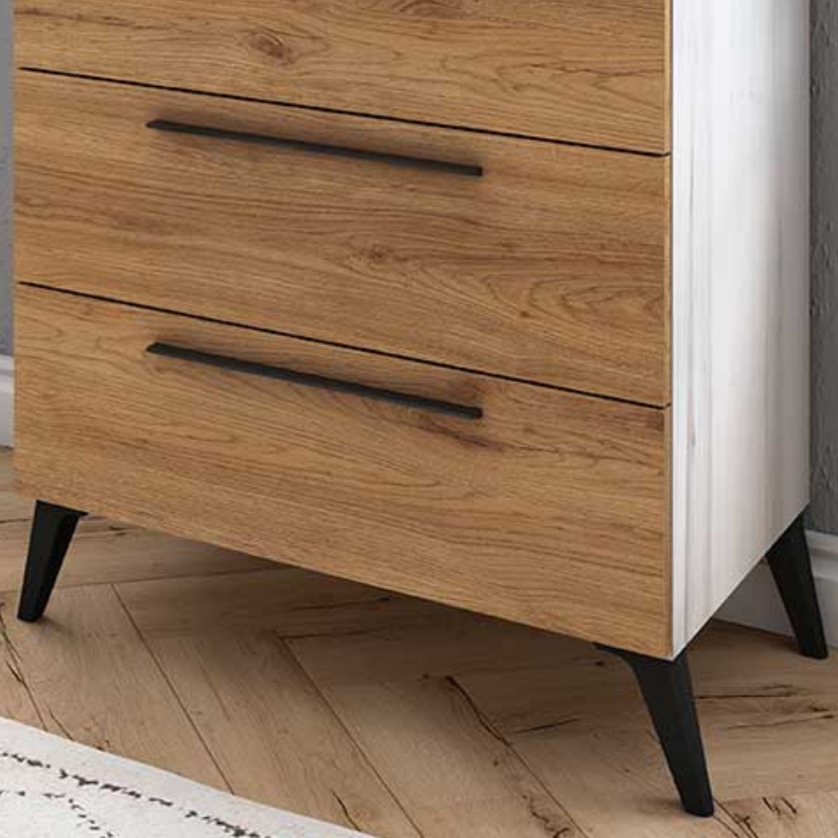 Sinfonier 6 cajones KENTI 116