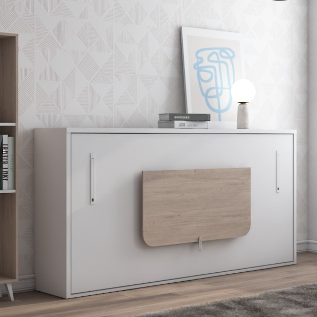 Sinfonier 6 cajones JOVEN 27