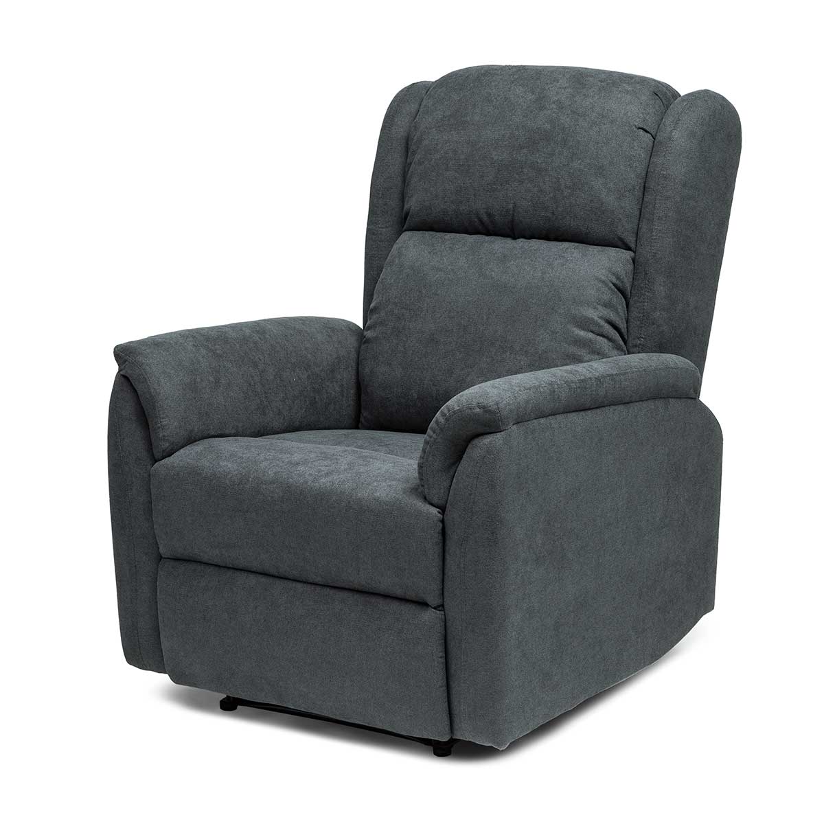 Sillón relax manual y eléctrico DOM