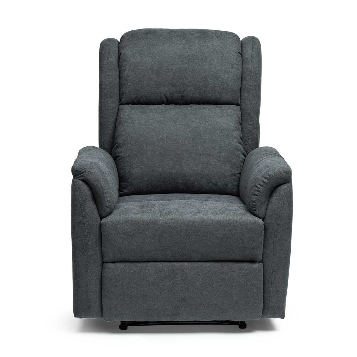 Sillón relax manual y eléctrico DOM