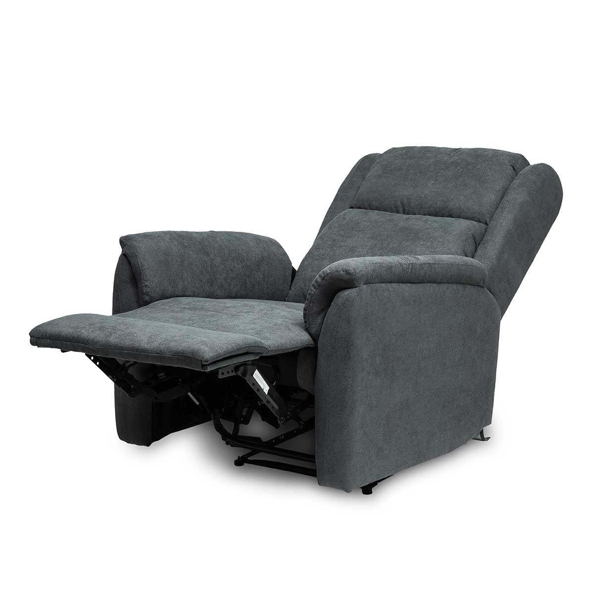 Sillón relax manual y eléctrico DOM