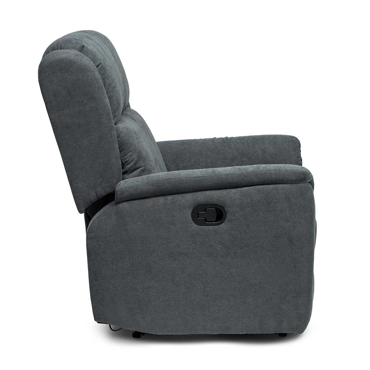 Sillón relax manual y eléctrico DOM