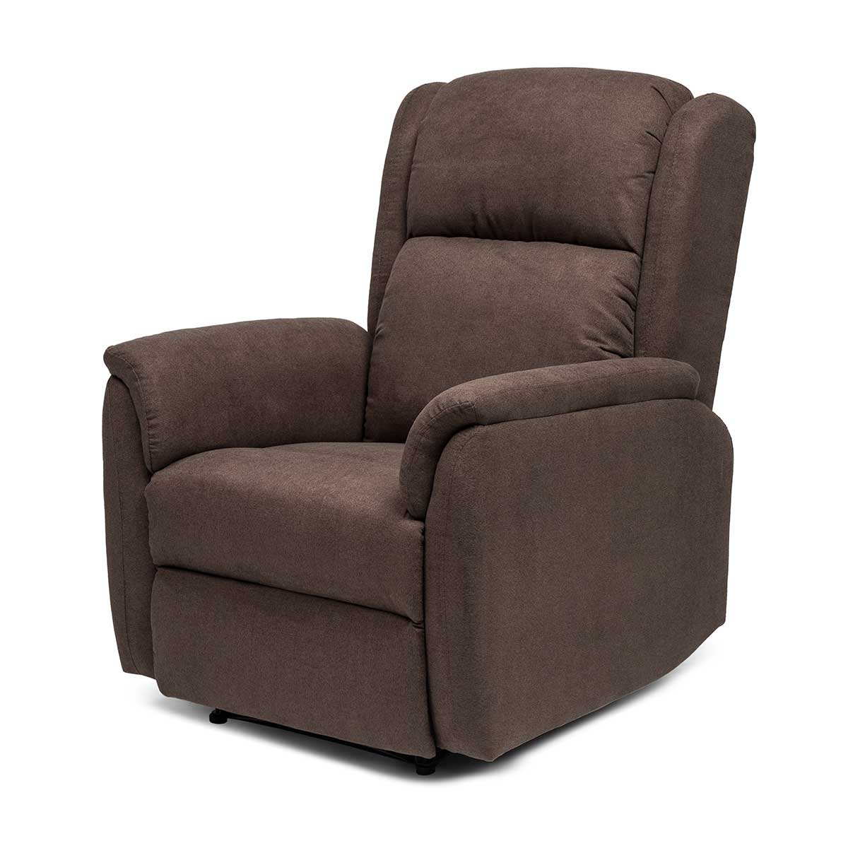 Sillón relax manual y eléctrico DOM