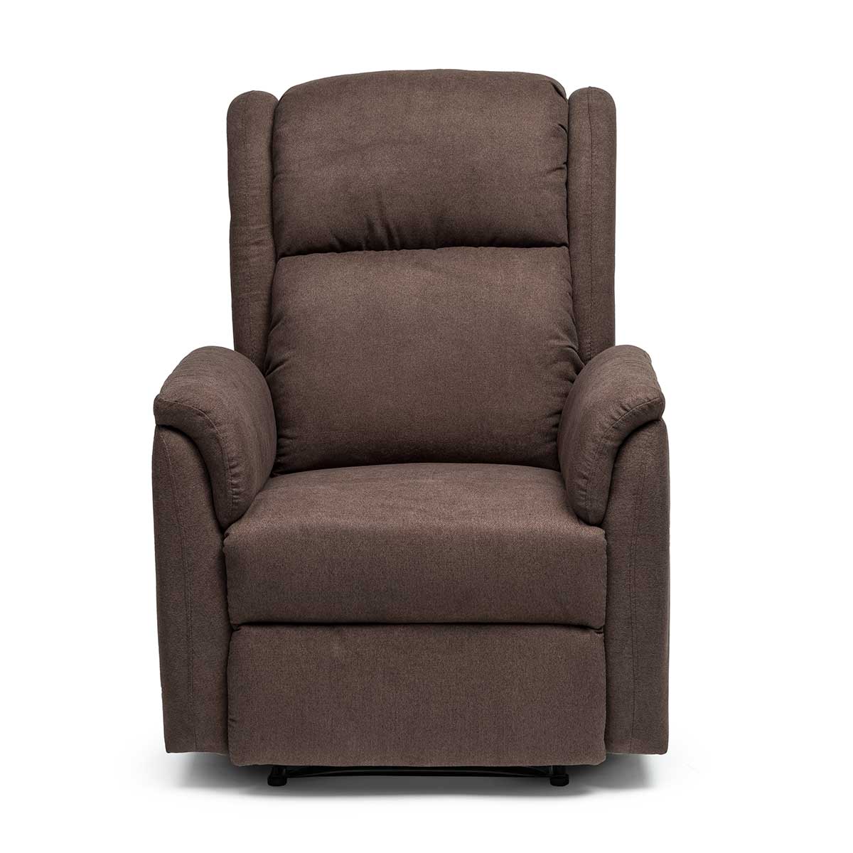 Sillón relax manual y eléctrico DOM