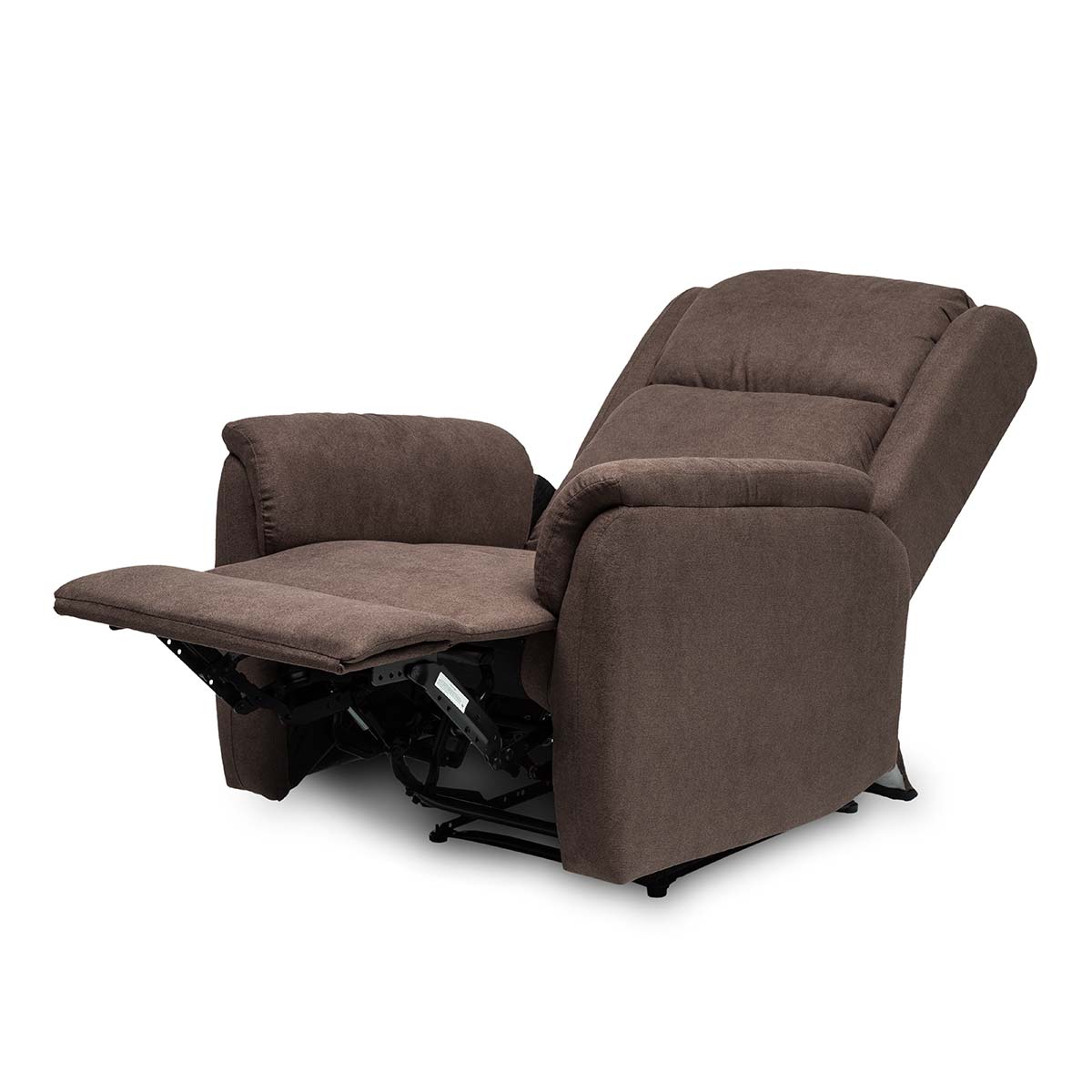 Sillón relax manual y eléctrico DOM