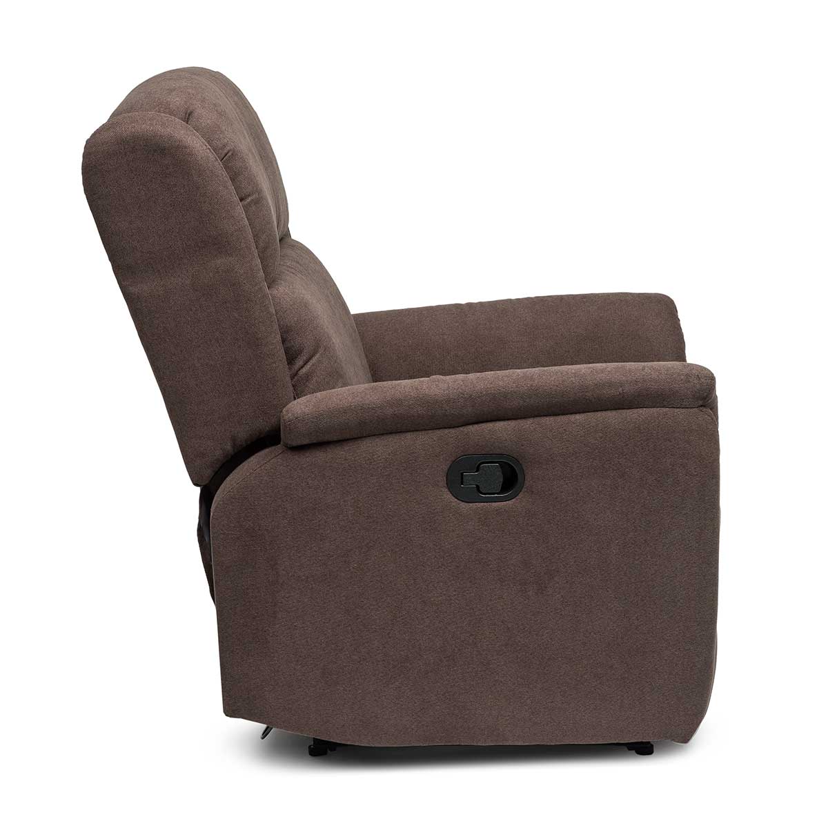 Sillón relax manual y eléctrico DOM