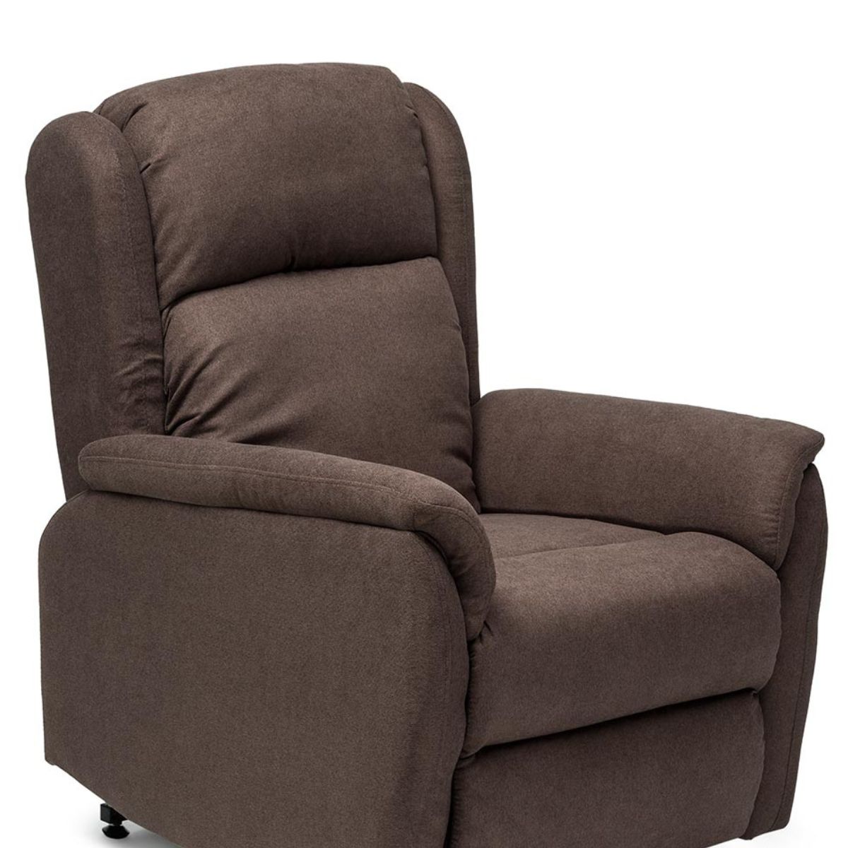 Sillón relax manual y eléctrico DOM