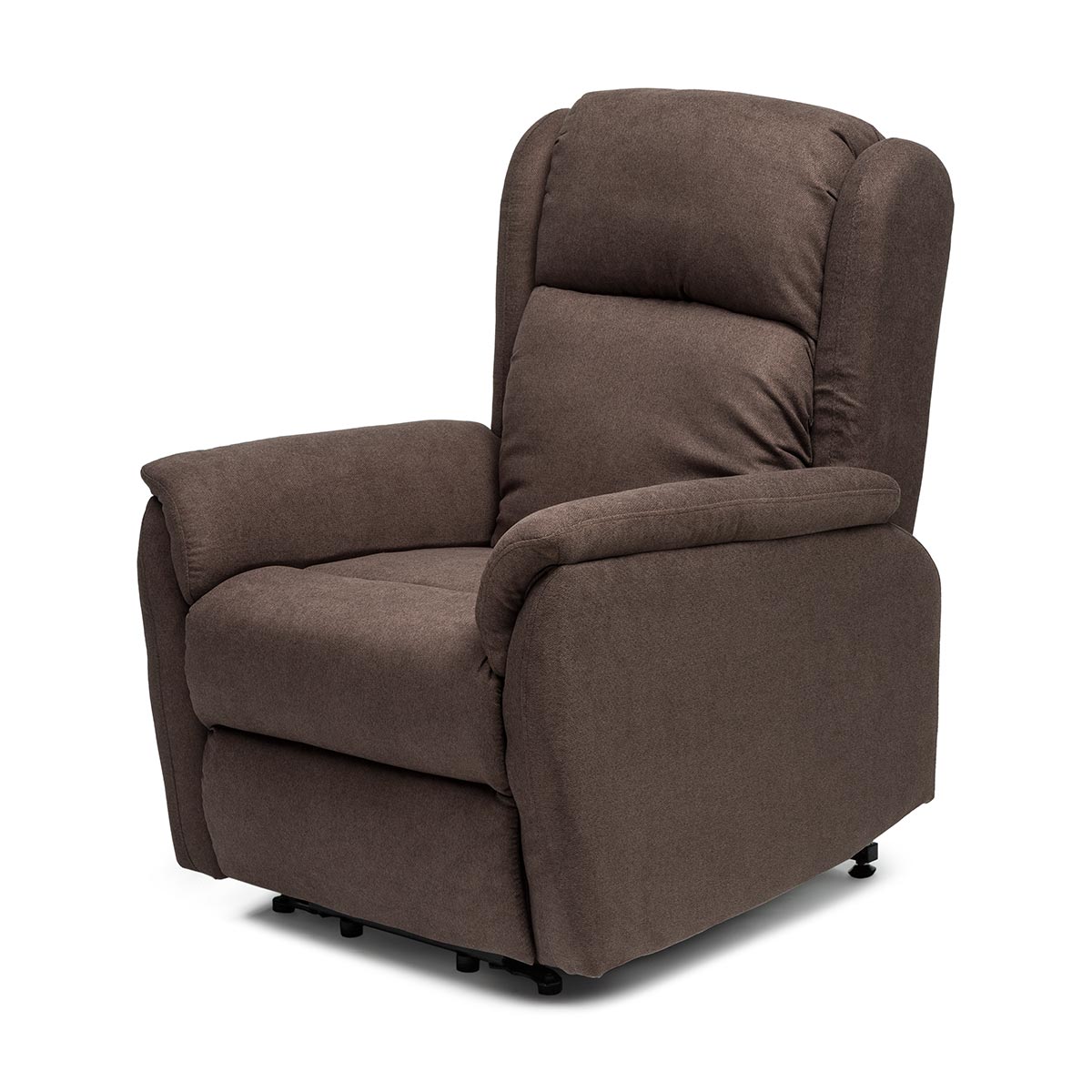 Sillón relax manual y eléctrico DOM
