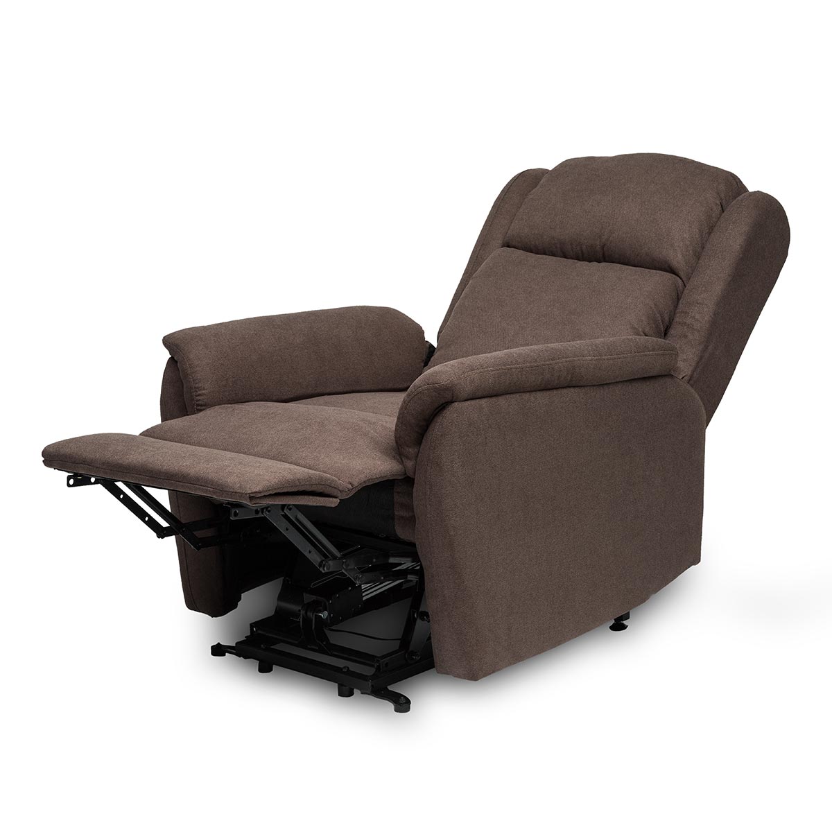 Sillón relax manual y eléctrico DOM