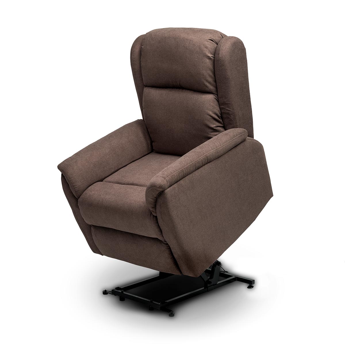 Sillón relax manual y eléctrico DOM