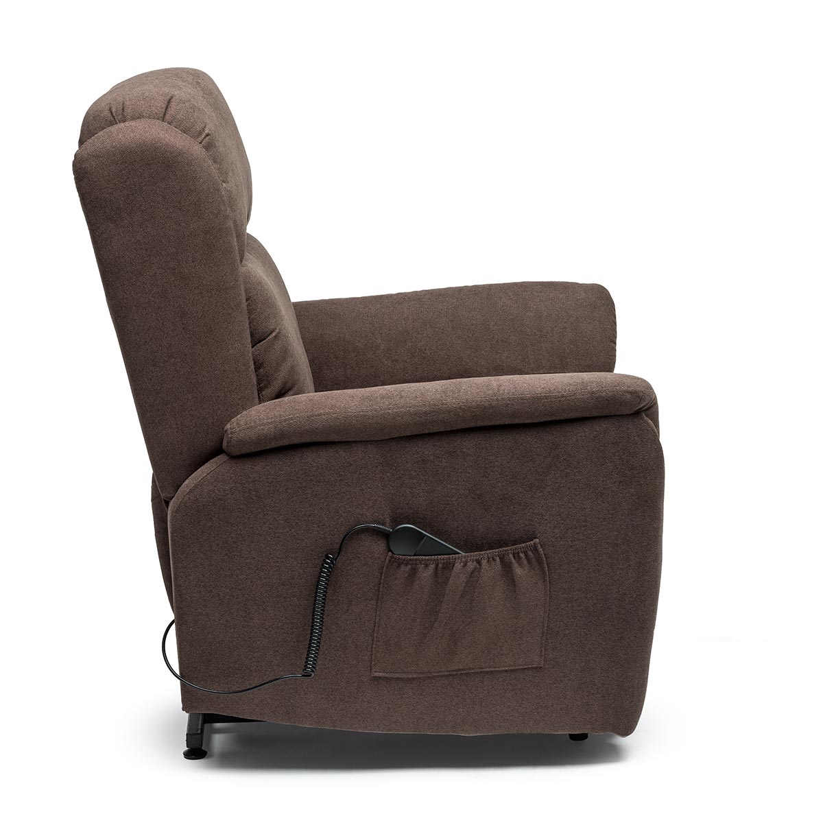 Sillón relax manual y eléctrico DOM