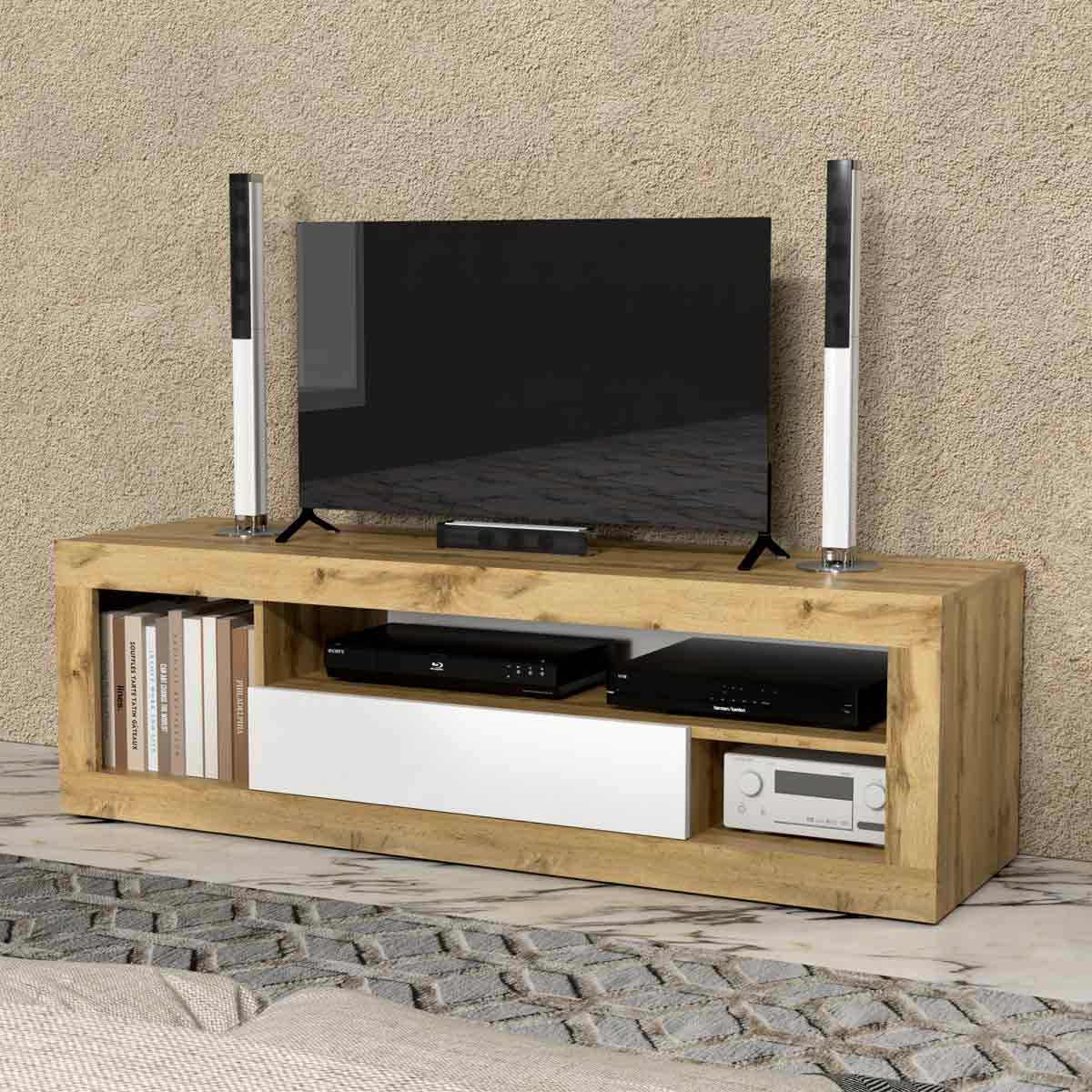 Mueble TV EVER
