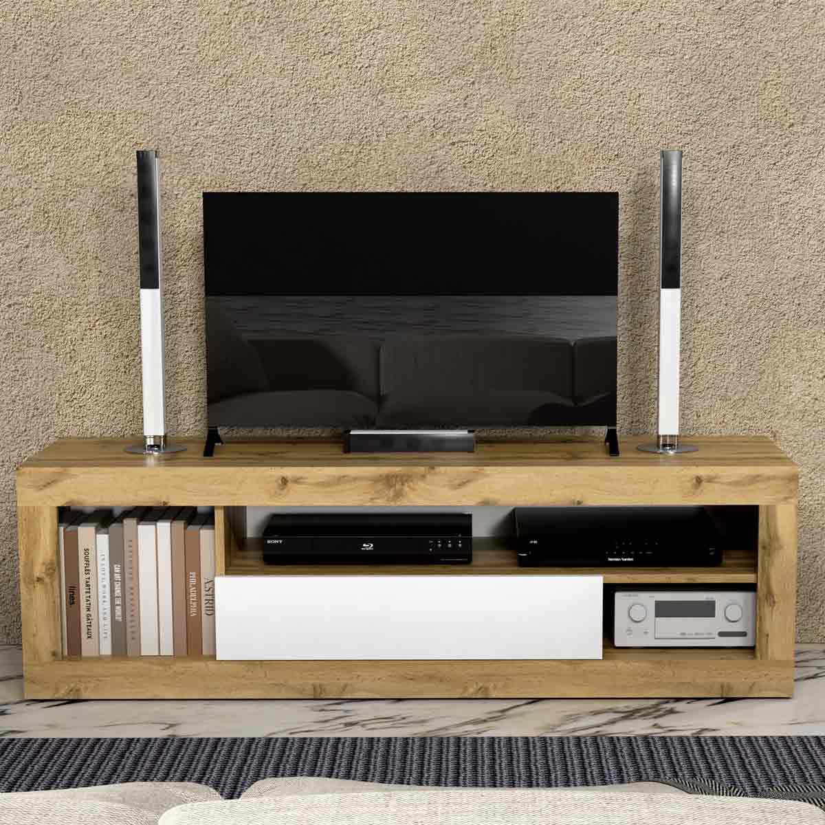 Mueble TV EVER