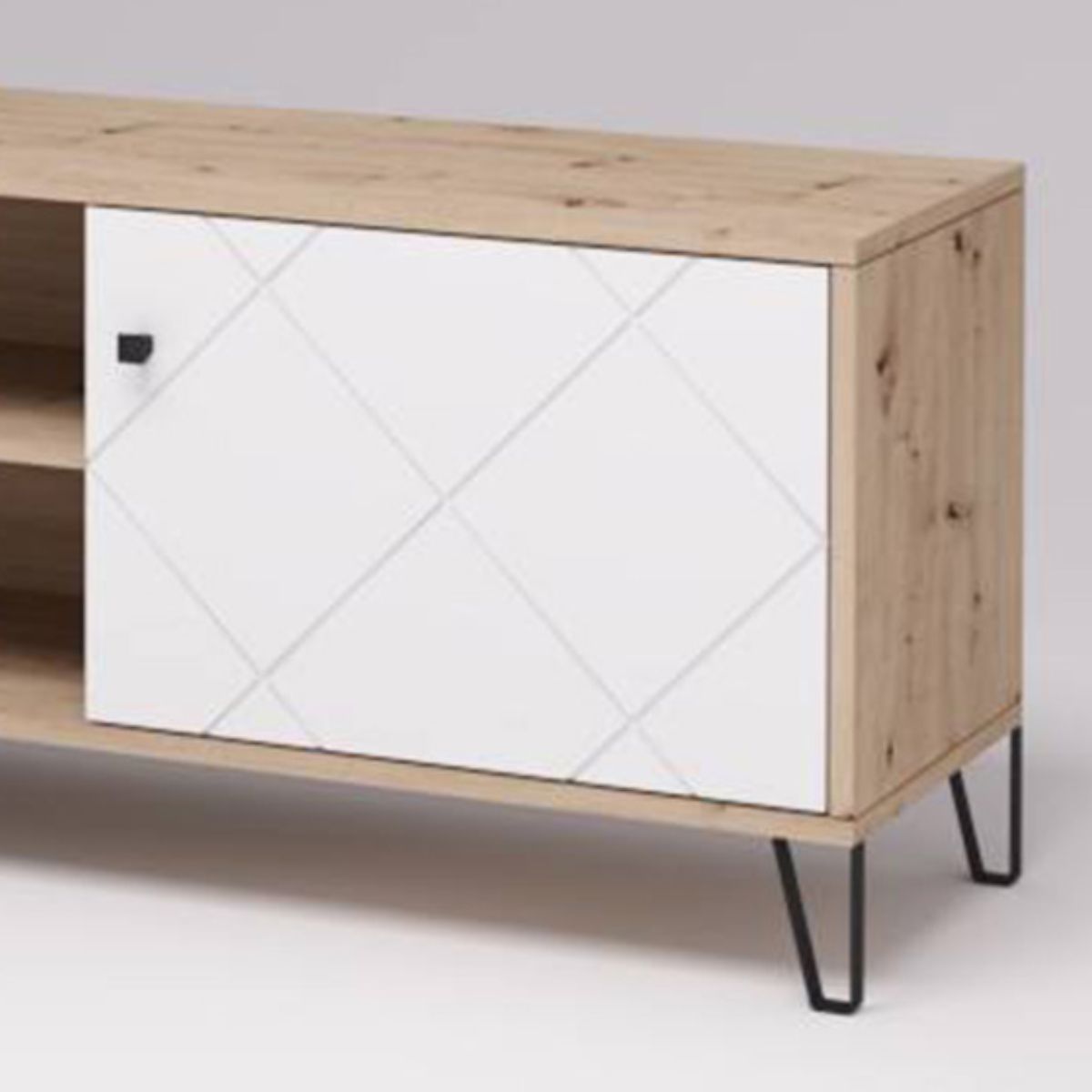 Módulo tv 184 cm BILBAO 