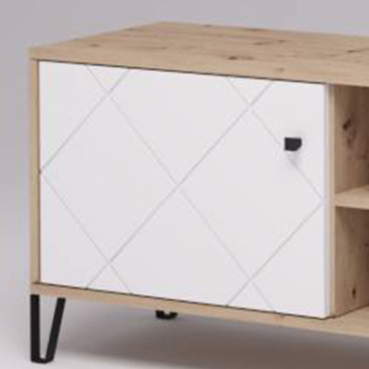 Módulo tv 184 cm BILBAO 