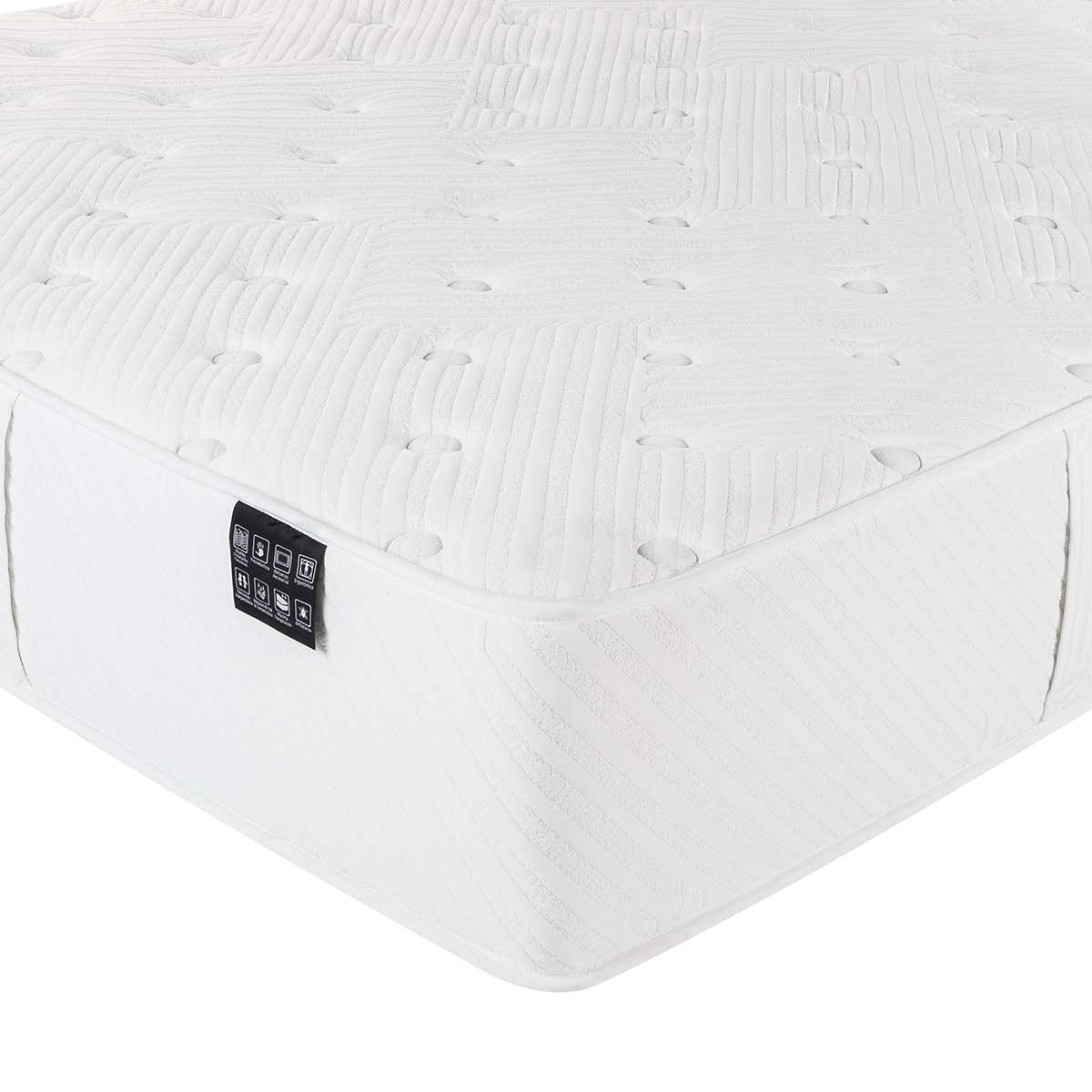 Colchón viscoelástico domotex® ALMA