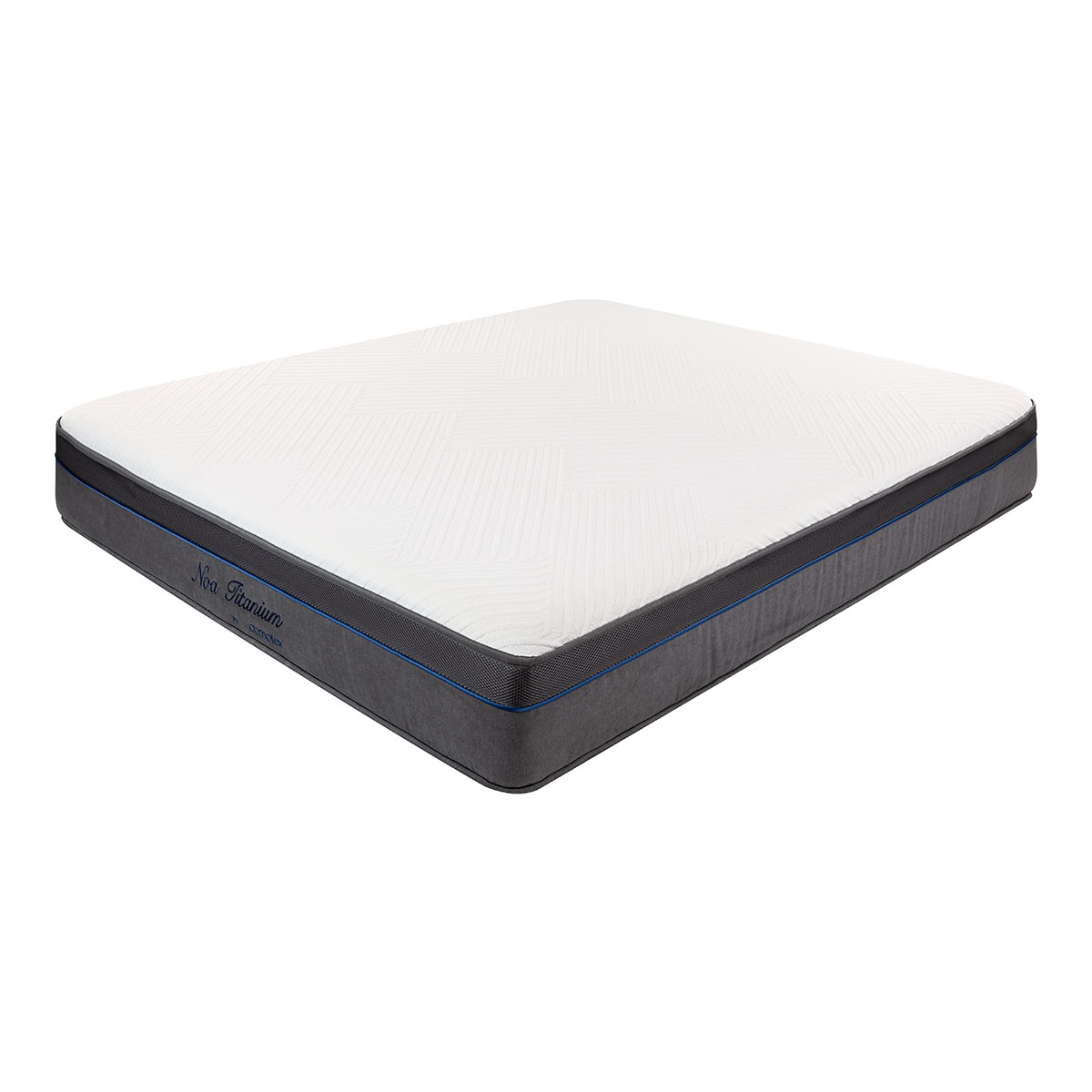 Colchón muelles domotex® NOA TITANIUM