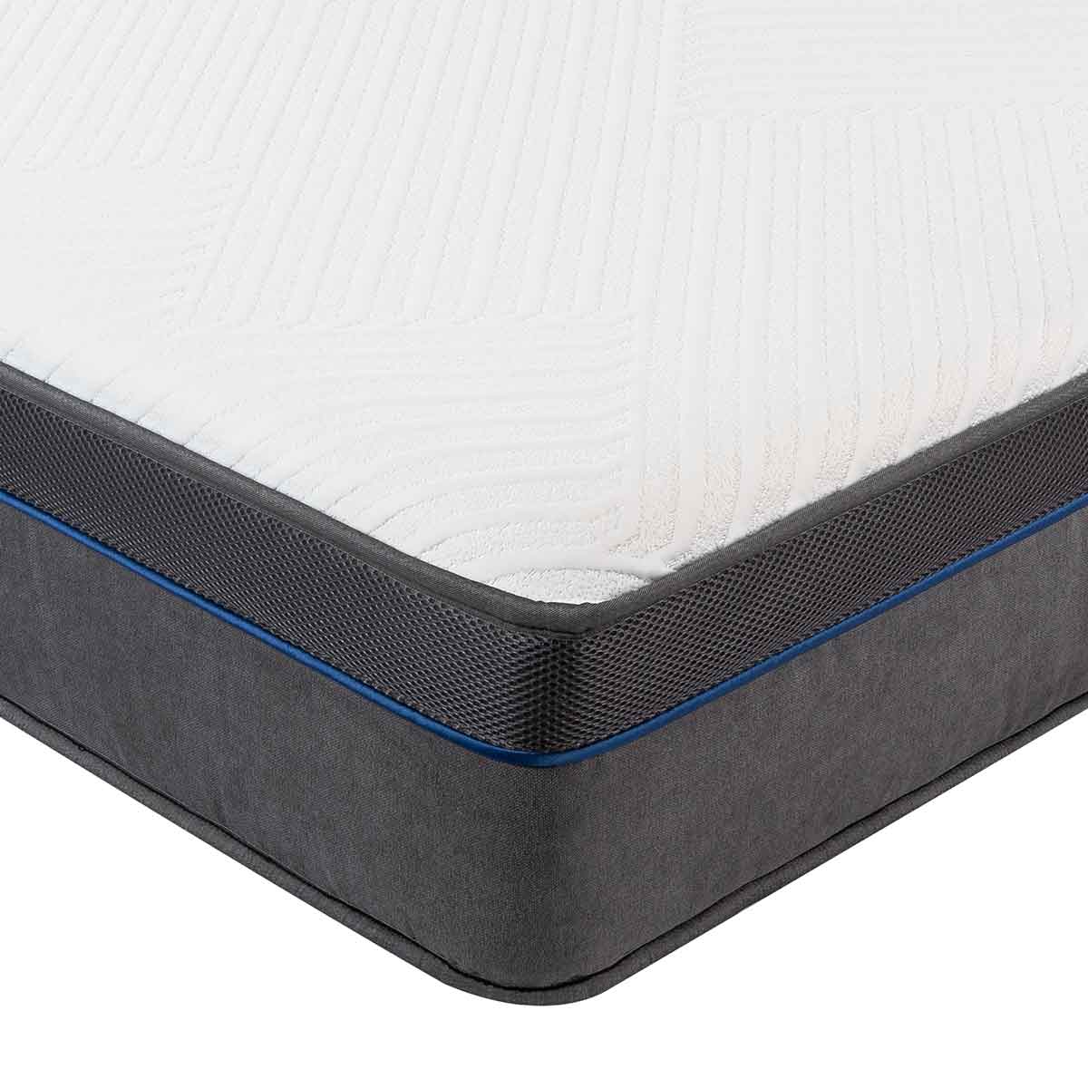Colchón muelles domotex® NOA TITANIUM