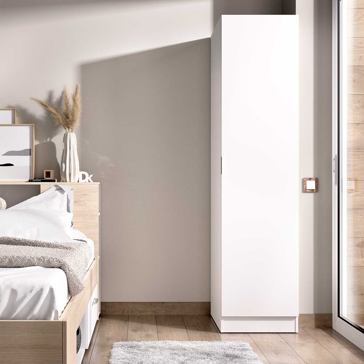 Armario 1 puerta NESS 40