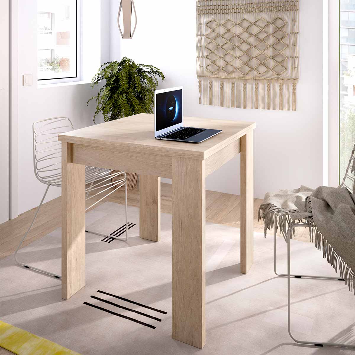 Mesa auxiliar de cocina ARAD