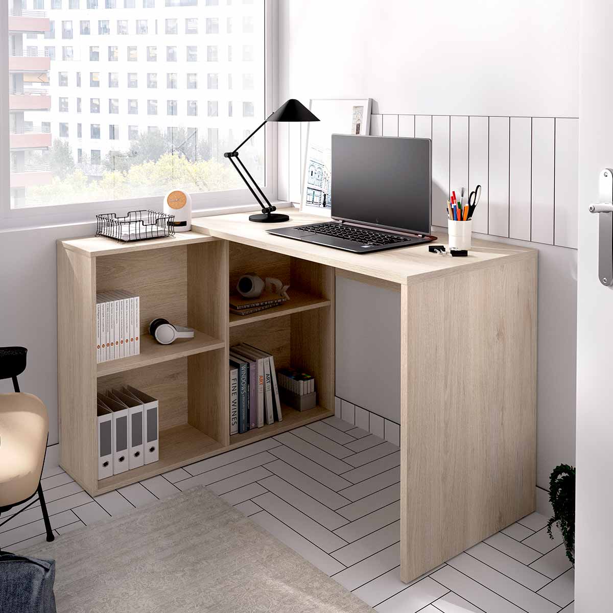 Muebles de Oficina - Mobiliario de Oficina - Muebles Directo